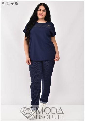 Костюм А 15906